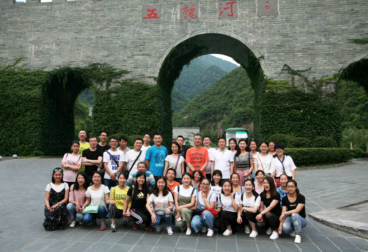 正建工程咨詢公司管理團隊